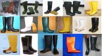 2023 Various PVC/TPR/TPE Rain Boots, Safety Shoes, High Quality Working Rain Boot, Cheap Boots, Popular PVC Boot, New Fashion Rain Boots, China Rain Boot