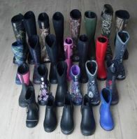 High Quality Menfolk Neoprene Rain Boots, Cheap Man Neoprene Boots, Neoprene Man Boots, Menfolk Neoprene Shoes, Camo Man Neoprene Boots