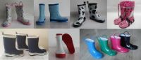 New Fashion Printing Rubber Boot, Change Color Children Boots, Kid Rubber Boot, Rain Boots, Child Rubber Boot, Children Rubber Shoe, Pretty Kid Rubber Boots