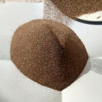 CNC waterjet cutting sand garnet sand 80 mesh gritz