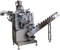 Sell SNUS Portion High Speed Packing Machine