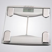 Sell BODY FAT & WATER SCALE