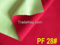 Sell Polyester Fleece Fabric Polar Fleece with TPU Coated Waterproof Onlin Trade Assurance Supplier