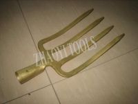 Sell 1003105 steel spade digging pitch fork