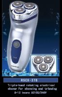 [Competitive Price]Triple-Head Electrical Shaver (RSCX-378)