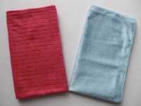 Sell Microfiber Furture cleaning cloth