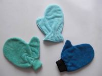 Sell Microfiber Cleaning Mitts
