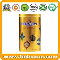 Chocolate Tin, Chocolate Box, Tin Box, At (w-w-w).tinboxcn(.)com