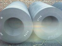 UHP graphite electrodes