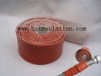 Sell Fire Tape, Self-Fusing Silicone Tape, Fire Blankets