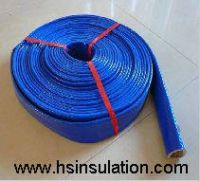 Sell Fire Sleeve , Pyrojacket, High Temperature Protection Sleeve