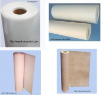 Sell 6640 NMN nomex paper, 6650 NHN Polyimide Film