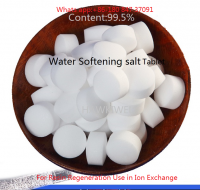 the best water softenor salt