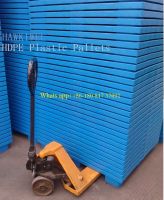 plastic pallets of  HIGH QUALITY