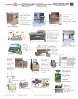 meat processing Equipment