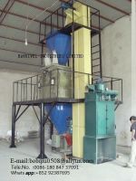 high quality dry mortar mixing equipment
