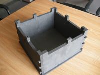 Sell graphite parts for polysilicon