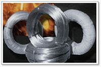 sell black annealed wire