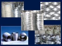 sell hot-dipped galvanized iron wire