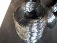 Sell hot-dipped galvanized wire