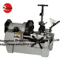 high quality electric pipe cutting threading machine