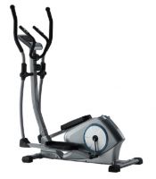 Elliptical Trainer With Seat