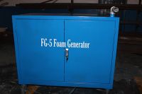 foam generator