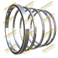 Sell stainless steel slim bearings-Augular contact ball bearings SB Series