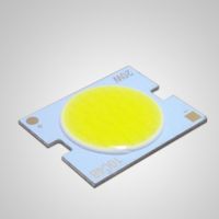 China factory LED Square COB chip 15w, 20w, 25w