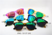 Sell Colorful HD Polarized Sunglasses AORON Unisex Universal