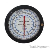 Sell Type G Weight Indicator