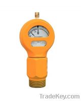 Sell Heavy Duty Standpipe Gauges