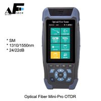 Awire Optical Fiber OTDR WT830003 1310/1550nm for FTTH