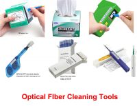Awire Optical Fiber cleaning tools Fiber Cleaning sticks WT840083 for FTTH