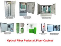 Awire Optical Fiber Cable SMC Distribution Cabinet full loaded FC 96 288 576 1152cores WF880057 for FTTH