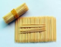 Bamboo Material and Toothpicks Table Decoration & Accessories Type toothpicks in bulk