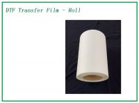Digital Printing Heat Transfer Film--Roll