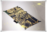 Variable Speed and Stepper Drives Printed Cicuit Board- PCB Manufacturer -Grande
