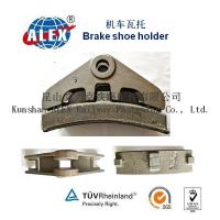 sell railway Brake block Head Casting