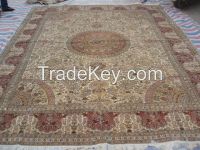 cheap 500line handmade carpet