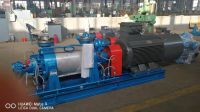 DG46-50X12 DG45-80X7, DG45-80X8, DG65-80X8, DG85-80X7, DG85-80X8, DG85-80X10series boiler feed pumps