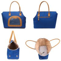 new and fashion pet carrier bag supplier