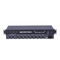 splitter, signal amplifier, In2 Out8 Splitter (PHD018)