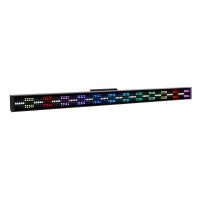 LED Strobe Light, 720PCS LEDs Super colorful Bar Light