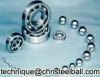 Sell Chrome Steel Ball (AISI52100)