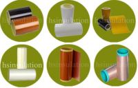 Polyimide Stiffener Film, Polyimide Coverlay Film, Polyimide Bonding Film