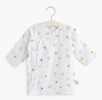 kimono style baby shirts