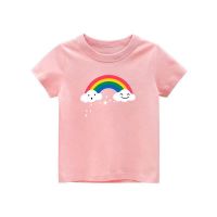 Pure cotton Kids printed  T- shirt