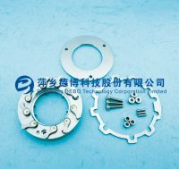 Supply Nozzle Ring for Turbochargers