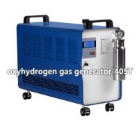 Sell Oxyhydrogen Gas Generator